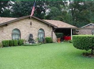 415 Greenleaf St, Longview, TX 75605