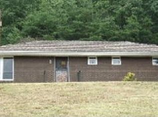 621 Dry Hollow Rd, Knoxville, TN 37920