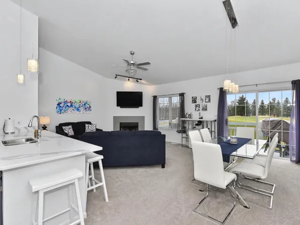 534 Geneva National AVENUE #N 6-64, Lake Geneva, WI 53147