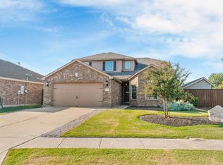 144 Perkins St, Anna, TX 75409