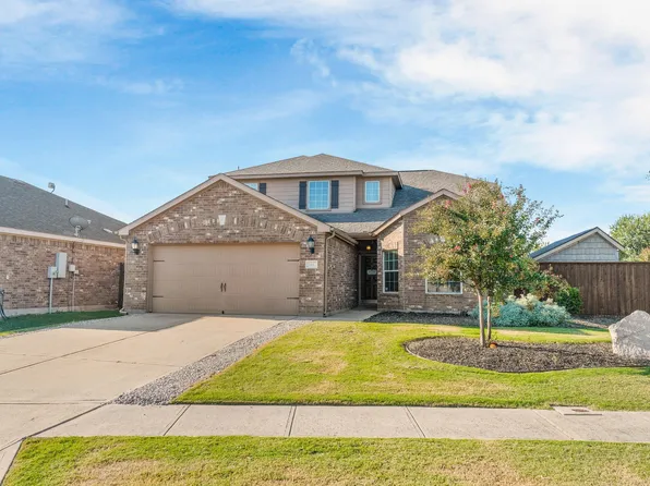 144 Perkins St, Anna, TX 75409