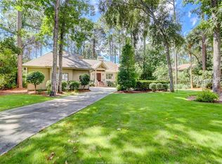 3 Lavington Rd, Hilton Head Island, SC 29928
