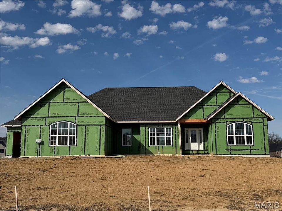 1st image of 1383 Walnut Ridge Dr