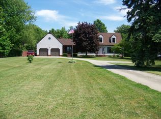 3077 Burns Rd, Madison, OH 44057