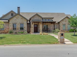 3342 Valley Forge Rd, Abilene, TX 79601