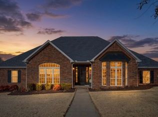 6398 Wrens Nest Cv, Springdale, AR 72762