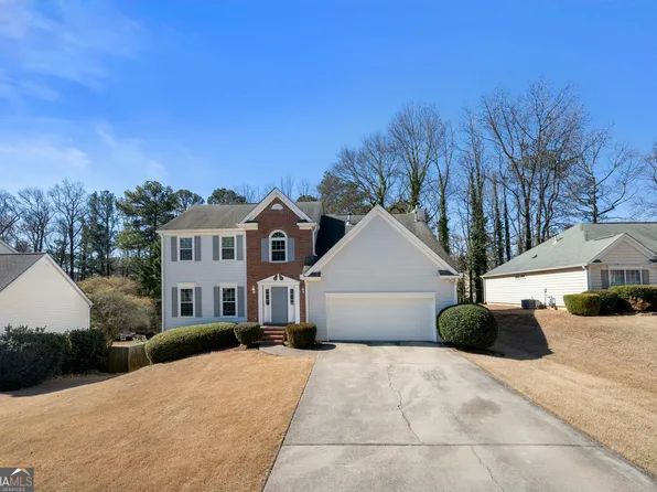 2740 Woodbine Hill Way, Norcross, GA 30071