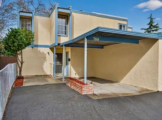 786 Simpson Pl, Santa Rosa, CA 95401