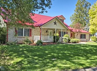 803 Ranike Dr, Anderson, IN 46012