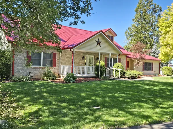 803 Ranike Dr, Anderson, IN 46012