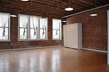 Rented by Your Space New York