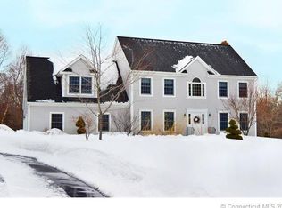 15 Hillside Ln, Colchester, CT 06415