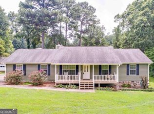 5076 Rex Rd, Stockbridge, GA 30281