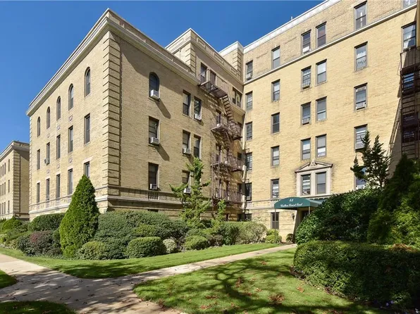 43 Calton Road #4-B, New Rochelle, NY 10804
