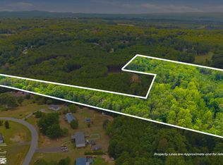 0 Pinehaven Trl, Eden, NC 27288