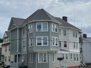 66 Jay St #3, New London, CT 06320