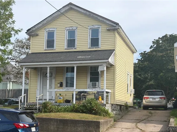 109 Liberty St, Oswego, NY 13126