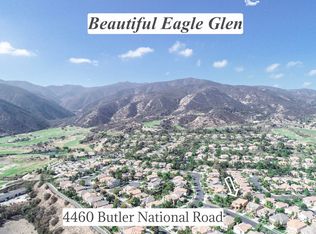 4460 Butler National Rd, Corona, CA 92883