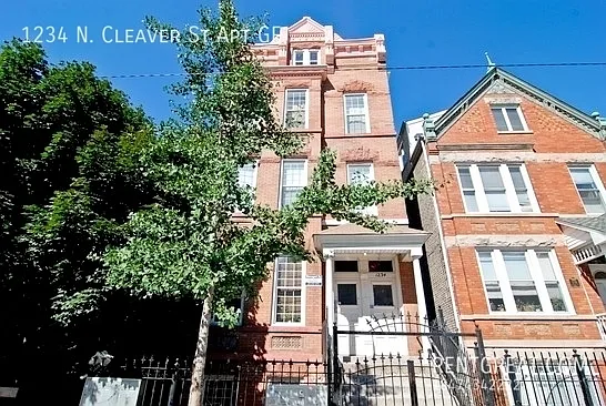 1234 N Cleaver St — Photo 3