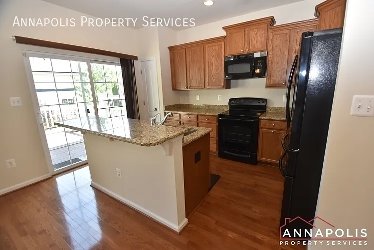 7255 stallings drive — Photo 2