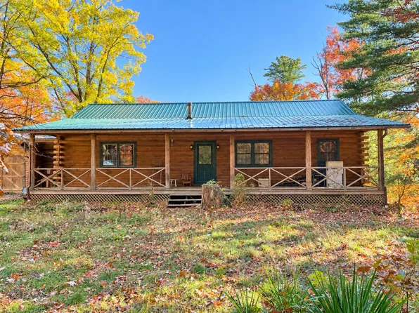 146 Bull Run Rd, Malone, NY 12953