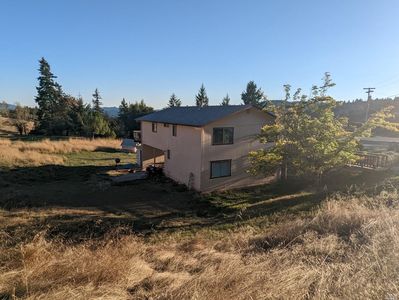 27310 Oriole Drive, Willits, CA, 95490