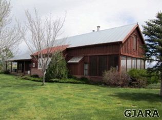 1514-14 1/2 Rd, Loma, CO 81524