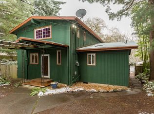 4924 SE Logus Rd, Milwaukie, OR 97222