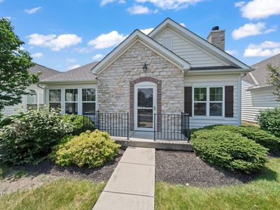 5571 Tumbling Creek Dr #52, Dublin, OH, 43016