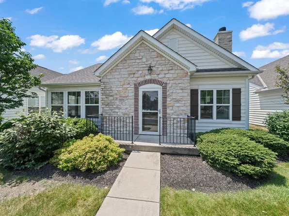 5571 Tumbling Creek Dr #52, Dublin, OH 43016