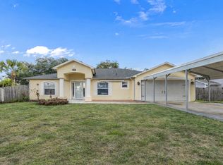 6185 Degan Rd, Cocoa, FL 32927