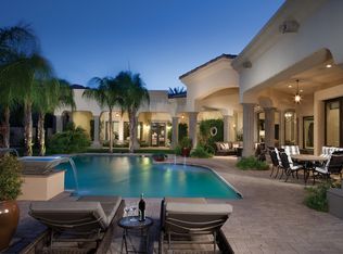 6102 E Cactus Wren Rd, Paradise Valley, AZ 85253