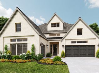 2629 Native Dancer Ct, Celina, TX 75009