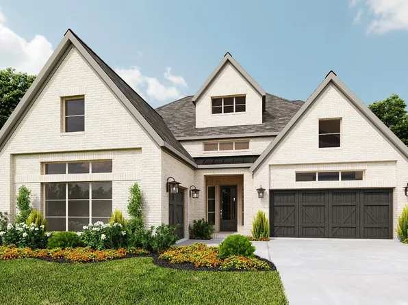 3112 Gold Dust Dr, Celina, TX 75009