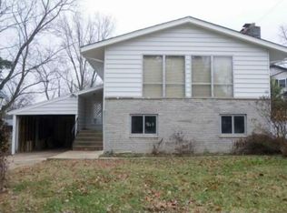 1162 Mozart Dr, Saint Louis, MO