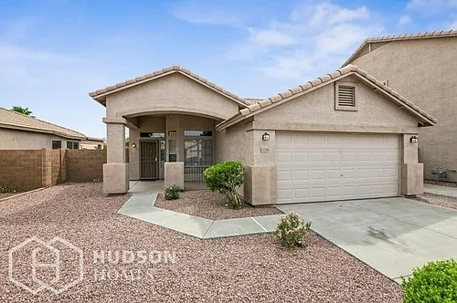 17245 W Pima St Photo 1