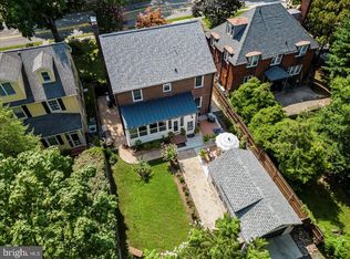 307 Washington Ave, Chestertown, MD 21620