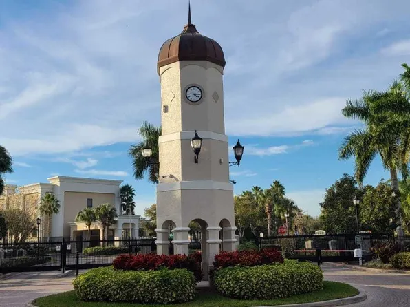 112 SW Peacock Blvd #7203, Pt Saint Lucie, FL 34986