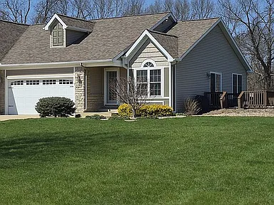 3315 Nighthawk Ln — exterior photo