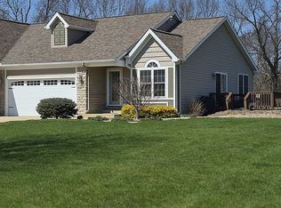 3315 Nighthawk Ln, Battle Creek, MI