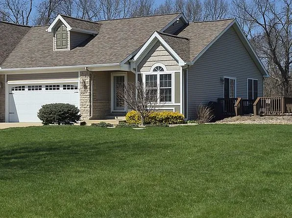 3315 Nighthawk Ln, Battle Creek, MI 49015
