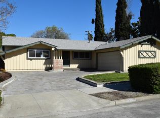 10380 Lindsay Ave, Cupertino, CA