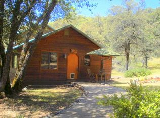 16787 Red Dog Rd, Nevada City, CA 95959