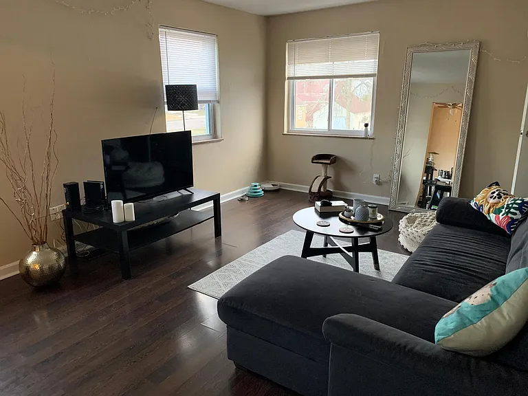 Front Room