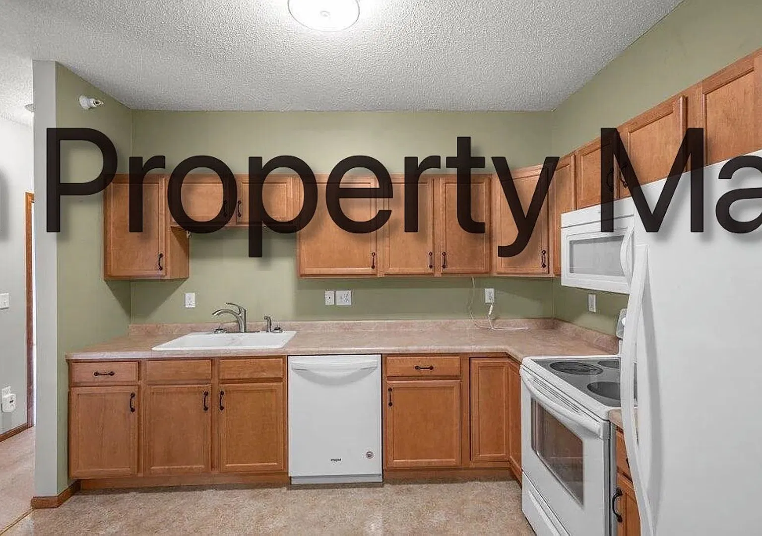 Chaska 1st Floor Condo, Heated Garage, Washer/Dryer in Unit, Private South Facing Patio — Photo 3