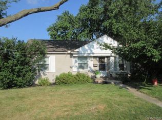 3703 Coolidge Hwy, Royal Oak, MI 48073