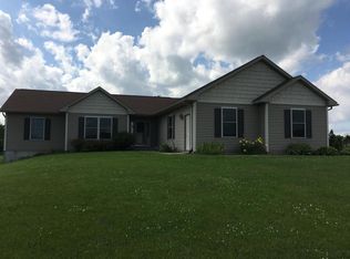 N817 Twin Knolls Dr, Fort Atkinson, WI 53538