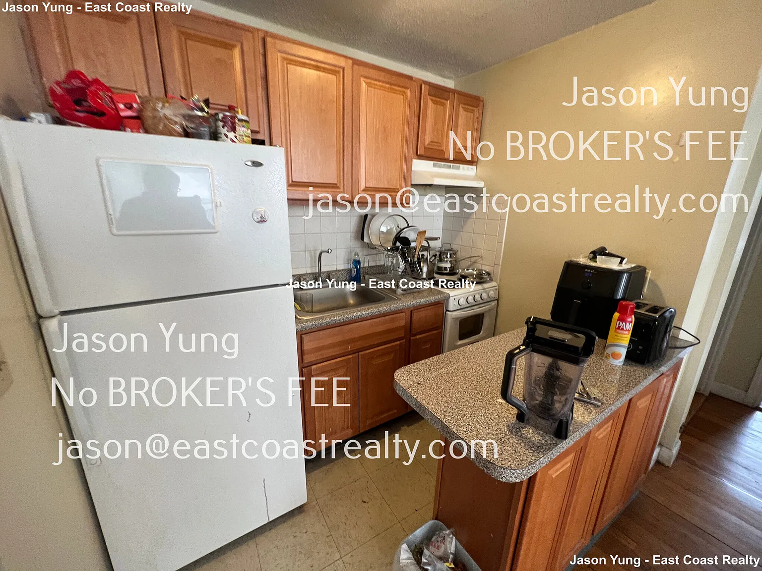 2 bed, 1.0 bath, 750 sqft, $2,895 — Photo 2