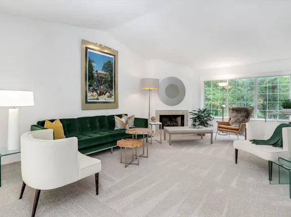 Aldingbrooke Apartments