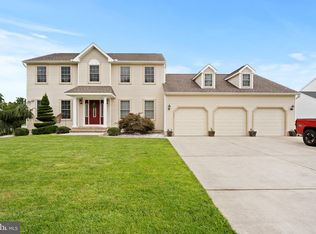 1312 Brandywine Dr, Vineland, NJ 08361